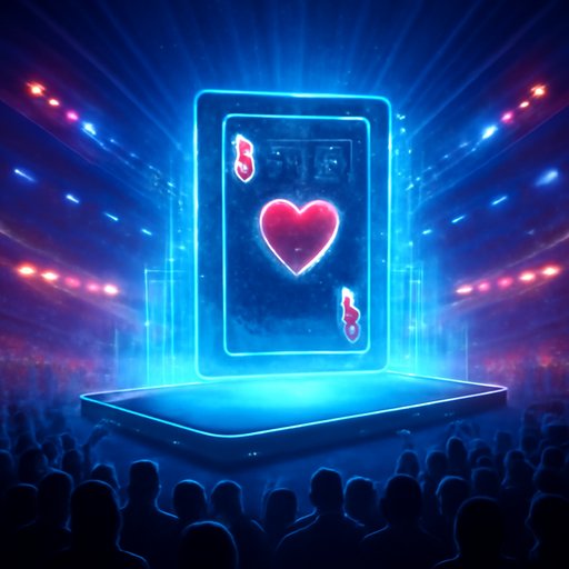 BDwin24 casino স্টাইলের কার্ড লেআউট
